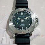 Swiss Copy Panerai VSF PAM1305 Luminor Submersible Watch P9000 Movement